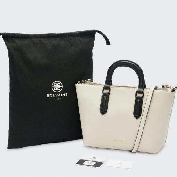 🌟NWT Bolvaint Veronique Tote - Picture 1 of 6